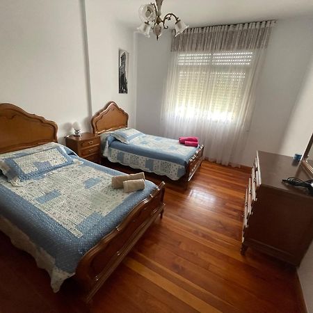 Apartamento Cuca Baralla Extérieur photo