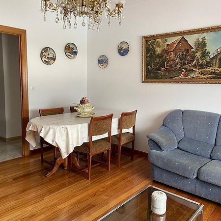 Apartamento Cuca Baralla Extérieur photo