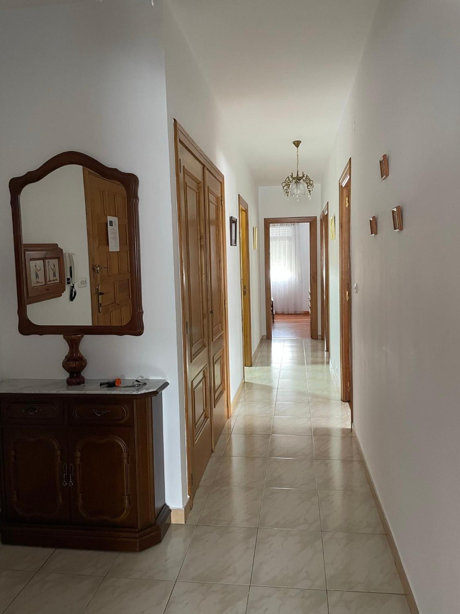 Apartamento Cuca Baralla Extérieur photo