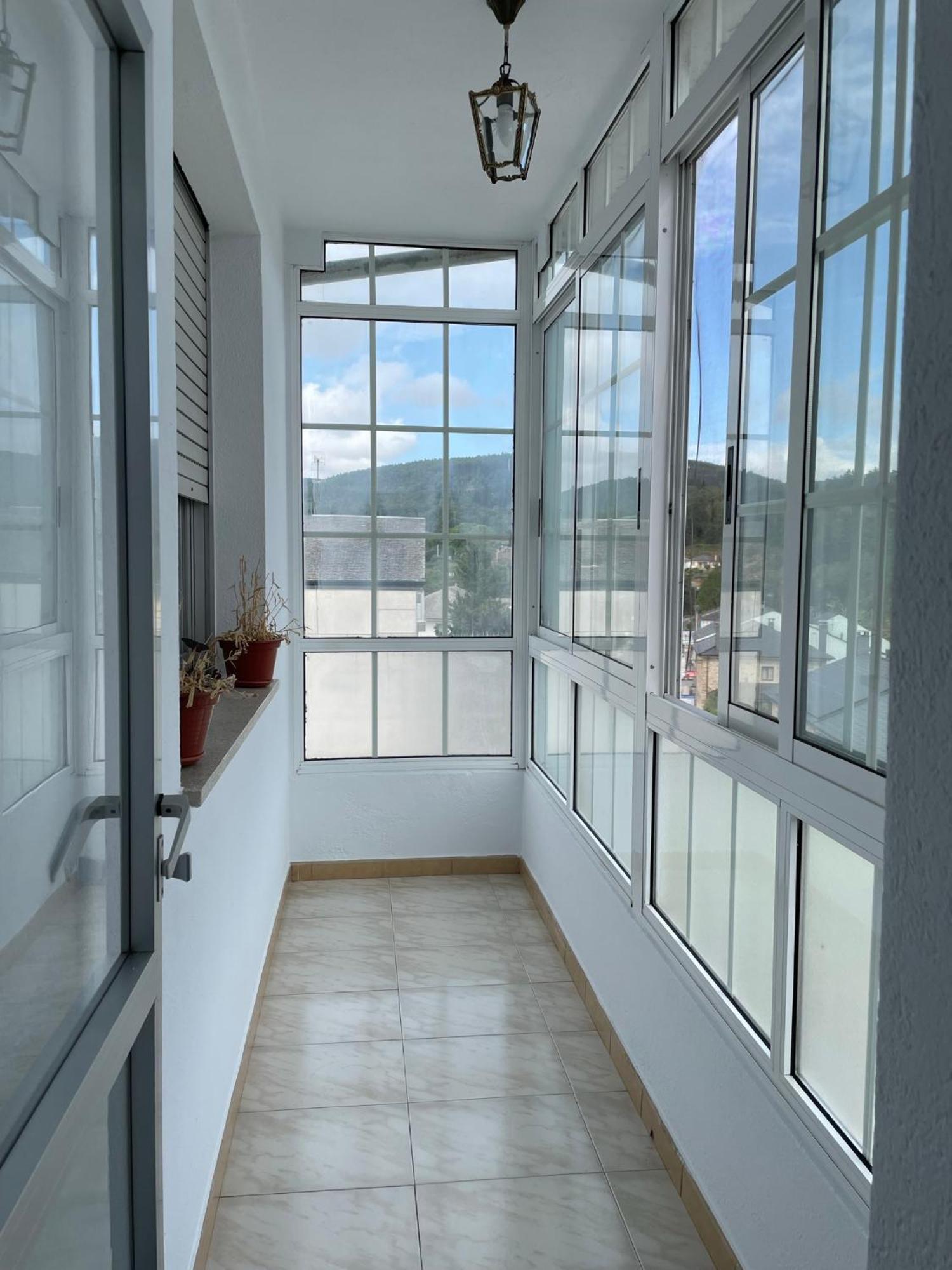 Apartamento Cuca Baralla Extérieur photo